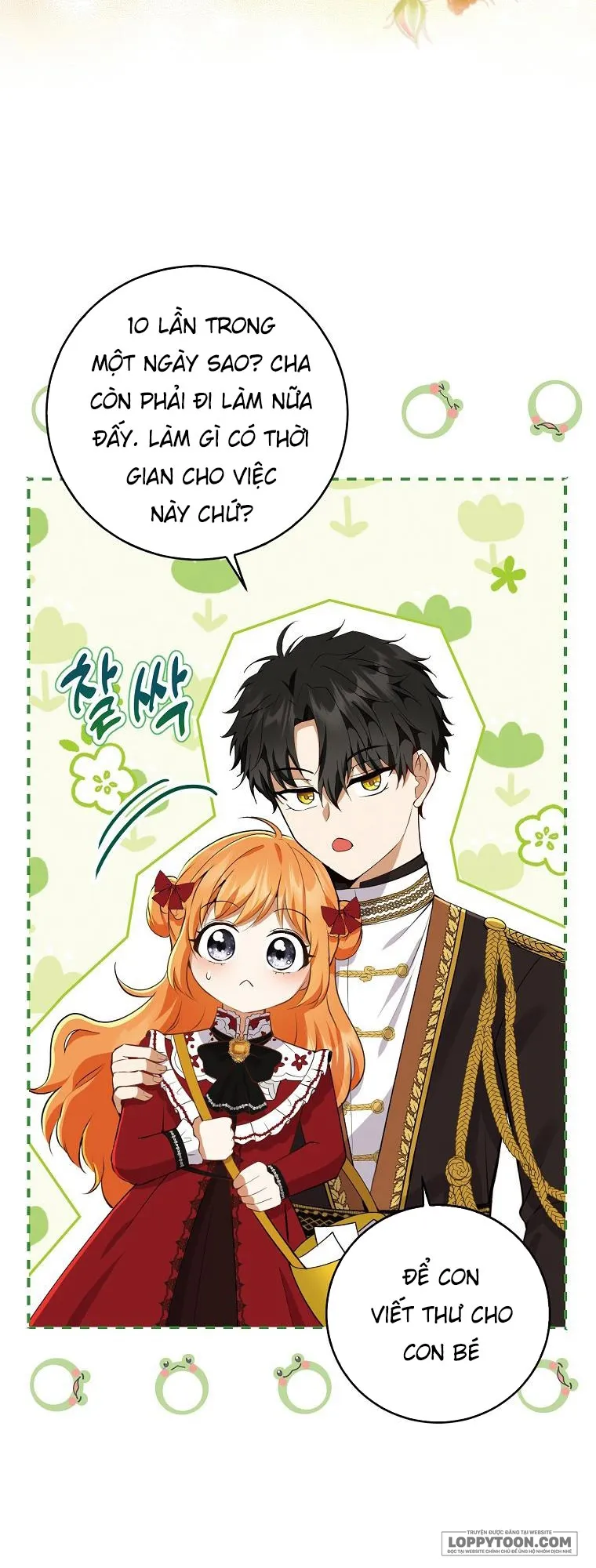 Sóc Con Tài Năng - Chap 44 - Trang 15