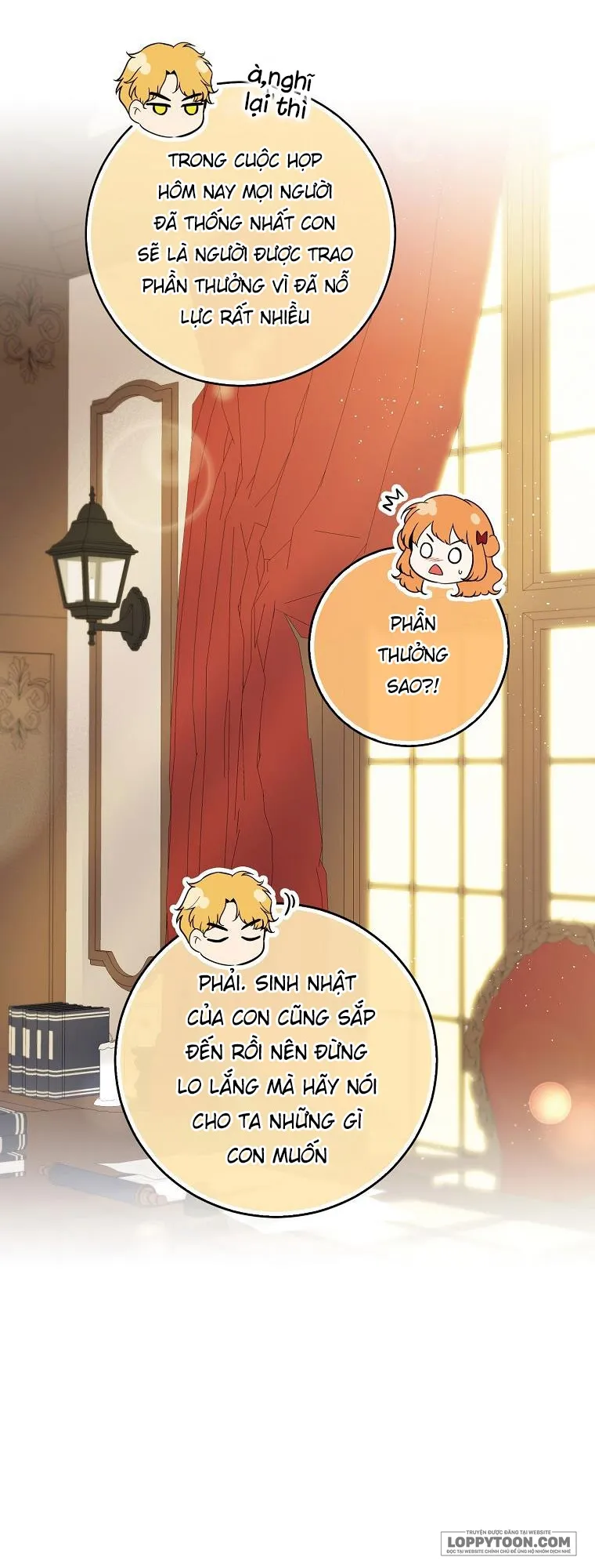 Sóc Con Tài Năng - Chap 44 - Trang 17