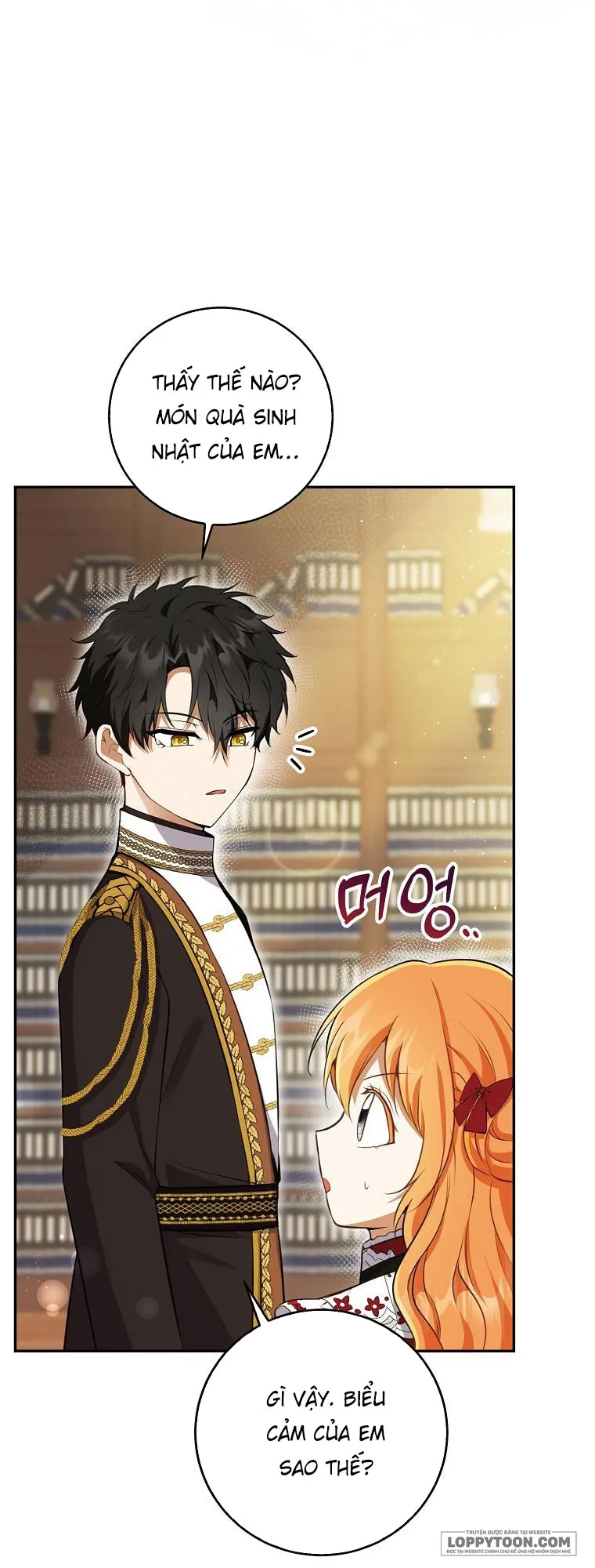 Sóc Con Tài Năng - Chap 44 - Trang 19