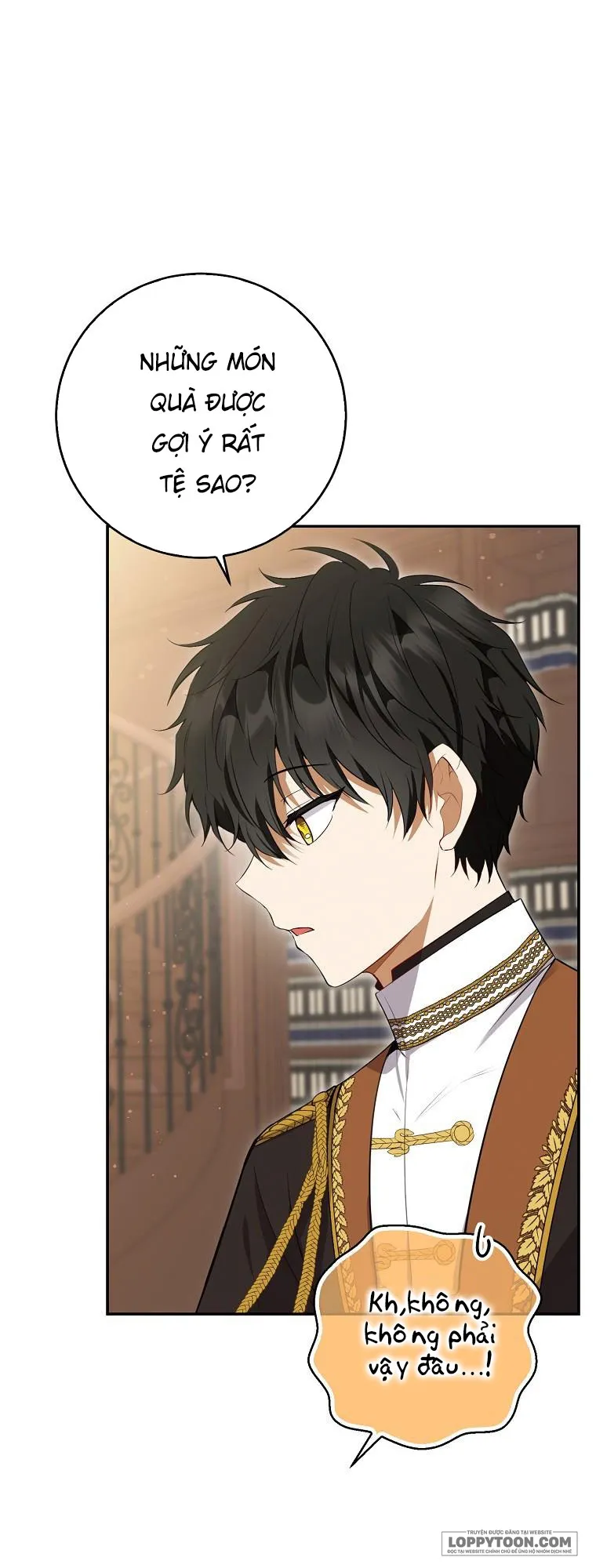 Sóc Con Tài Năng - Chap 44 - Trang 20