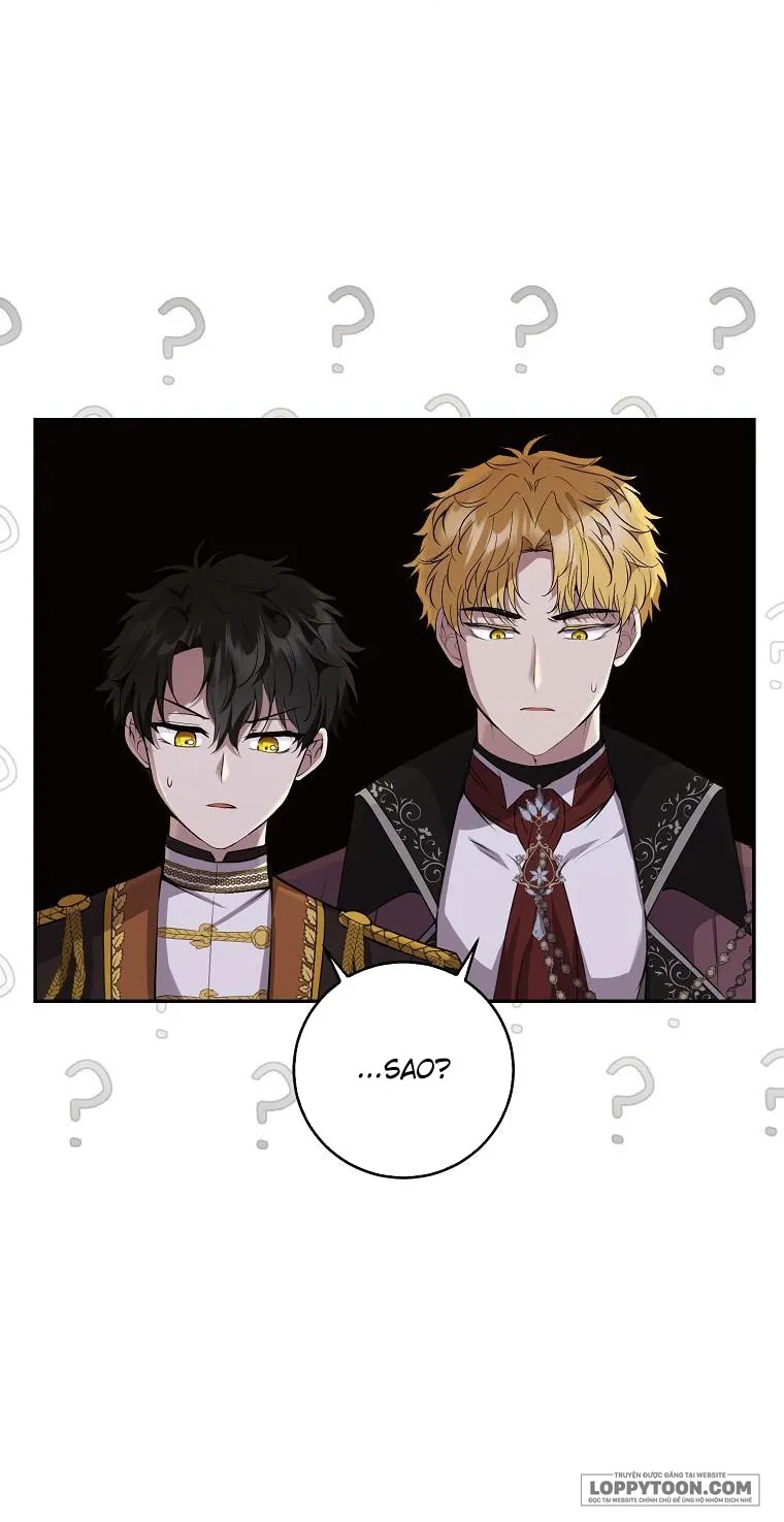 Sóc Con Tài Năng - Chap 44 - Trang 22
