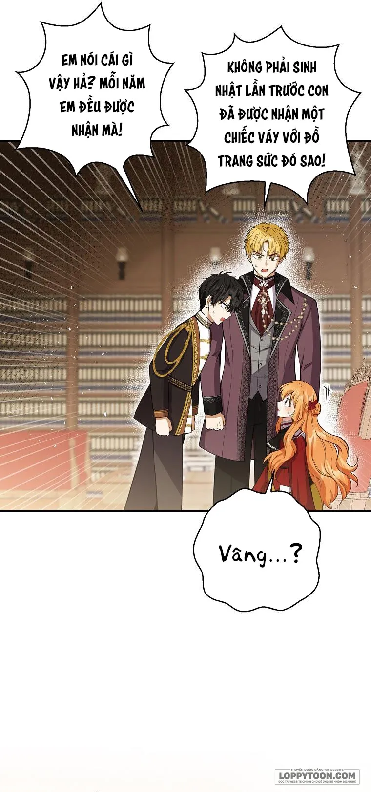 Sóc Con Tài Năng - Chap 44 - Trang 23