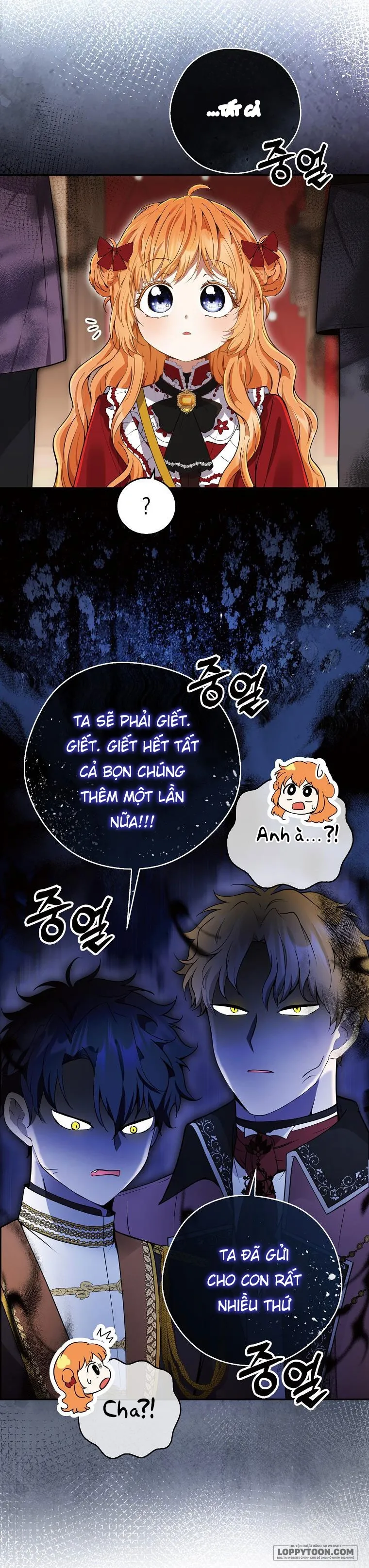 Sóc Con Tài Năng - Chap 44 - Trang 26