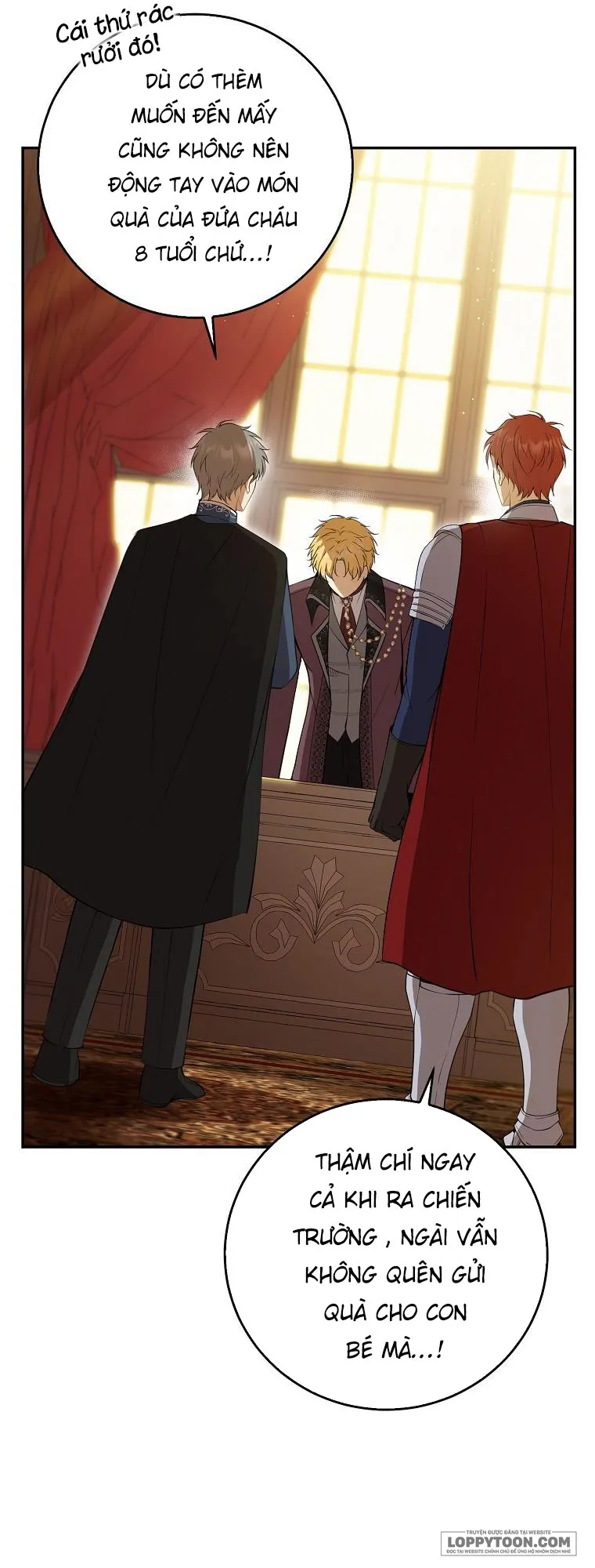 Sóc Con Tài Năng - Chap 44 - Trang 30