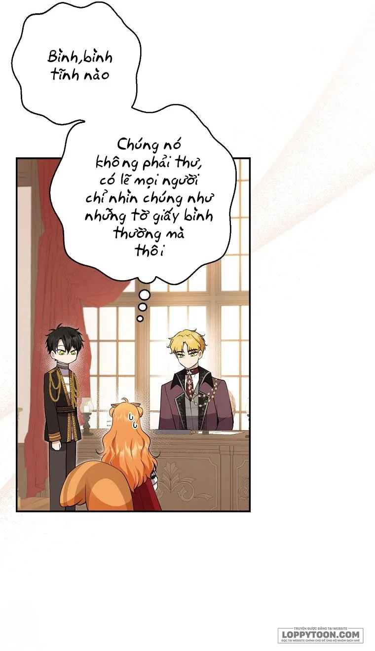Sóc Con Tài Năng - Chap 44 - Trang 4