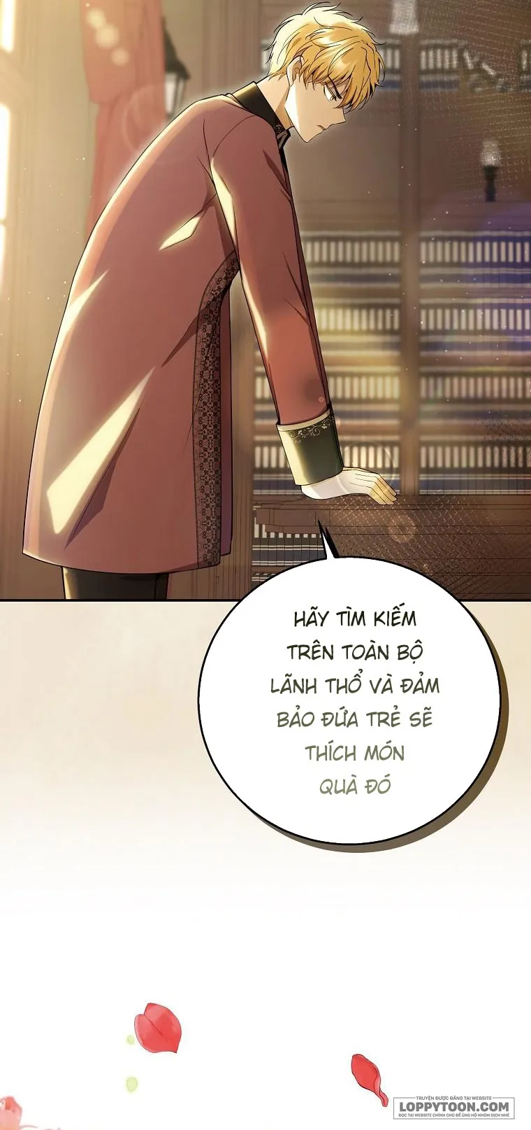 Sóc Con Tài Năng - Chap 44 - Trang 35