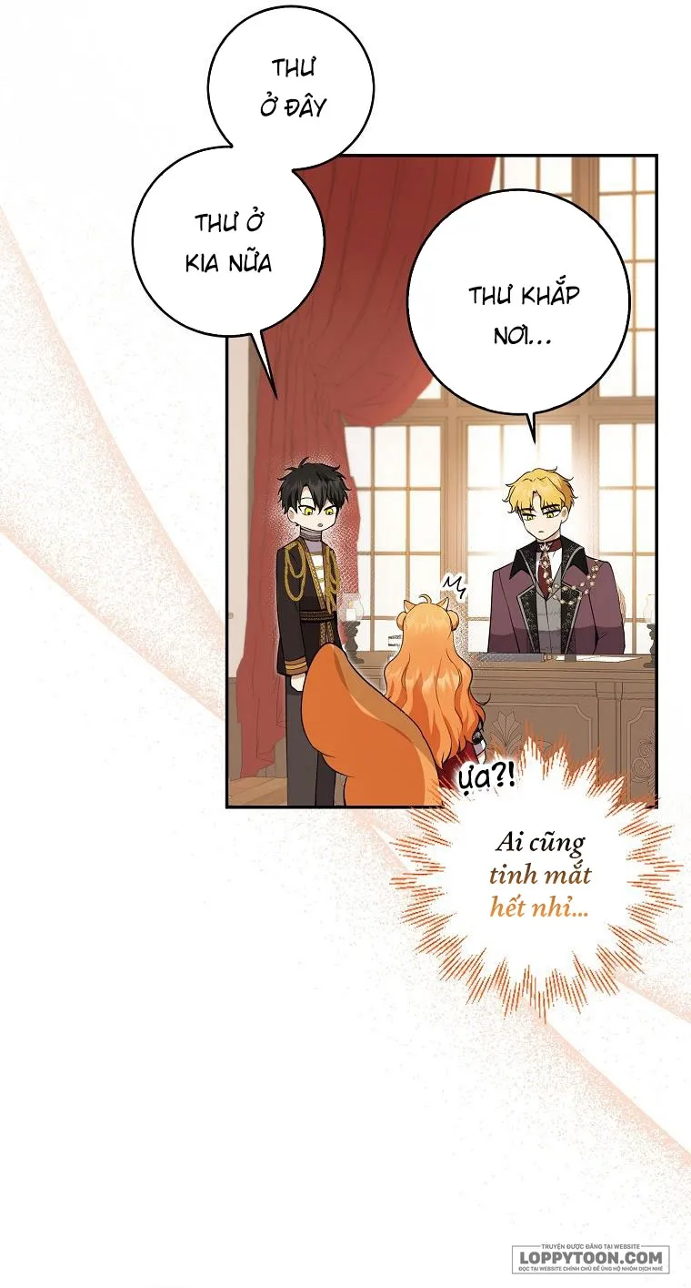 Sóc Con Tài Năng - Chap 44 - Trang 5