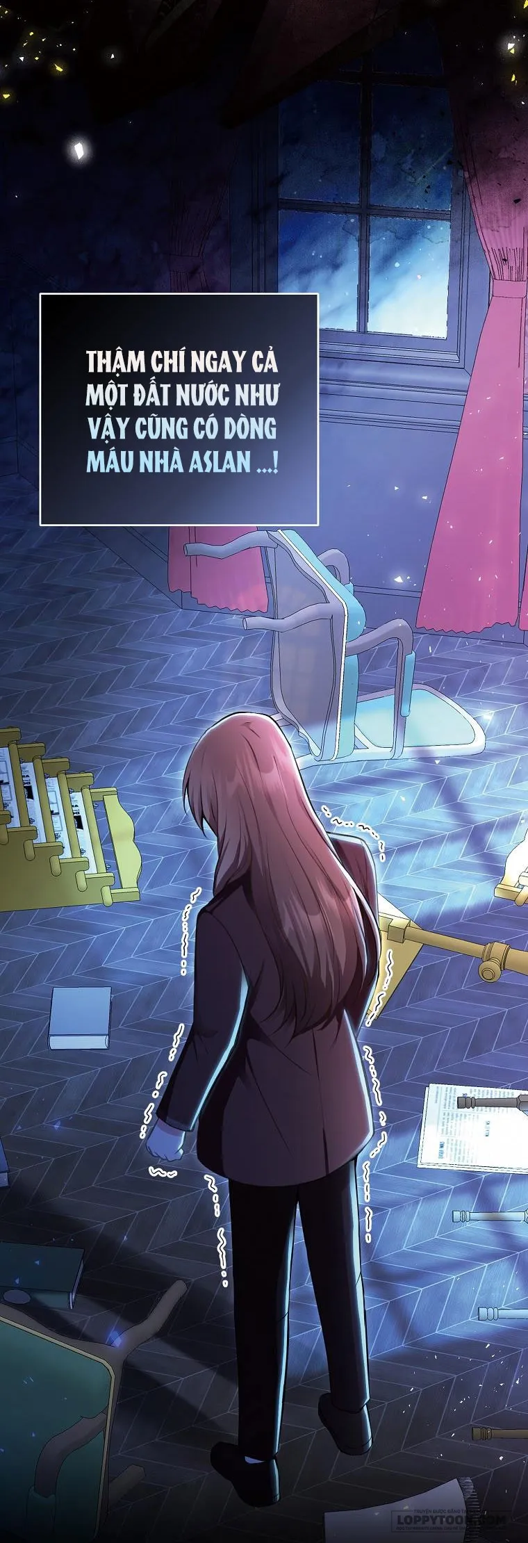 Sóc Con Tài Năng - Chap 44 - Trang 43