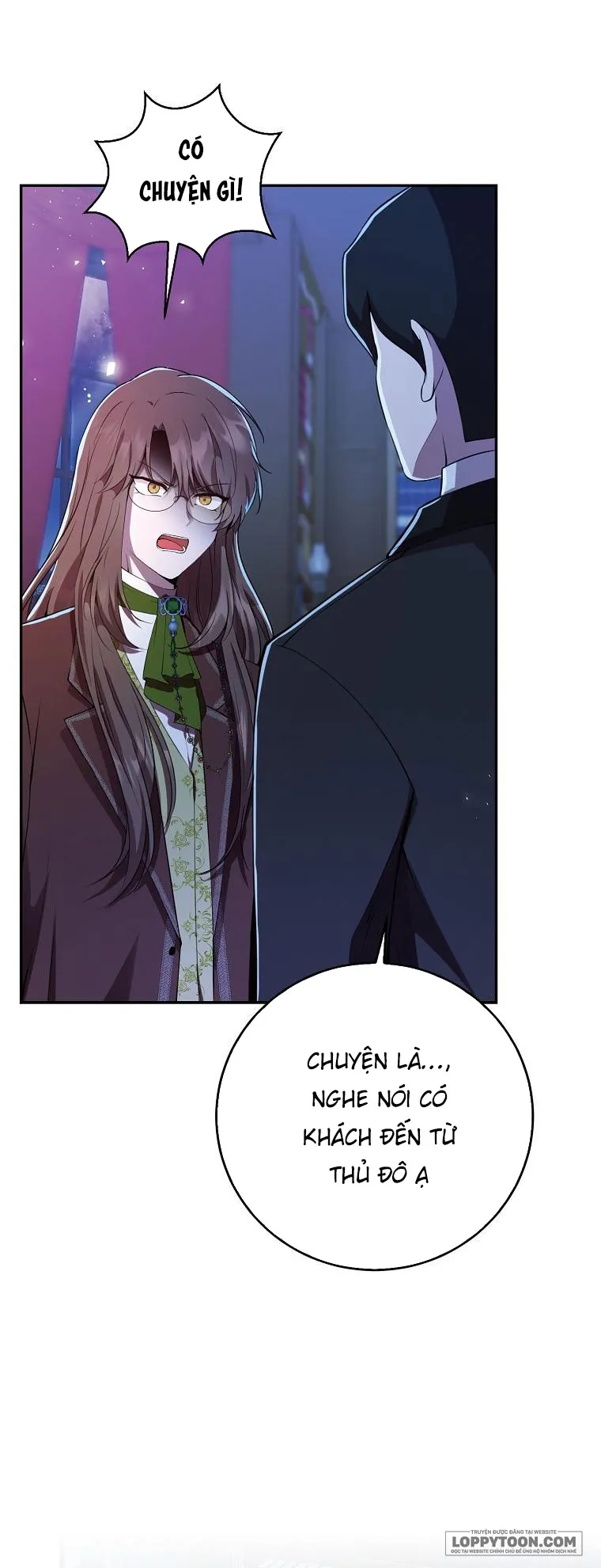 Sóc Con Tài Năng - Chap 44 - Trang 46