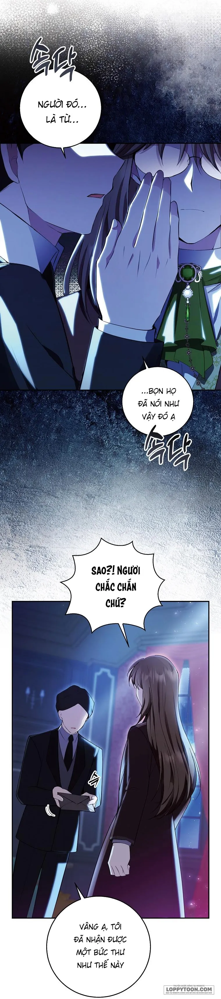 Sóc Con Tài Năng - Chap 44 - Trang 49