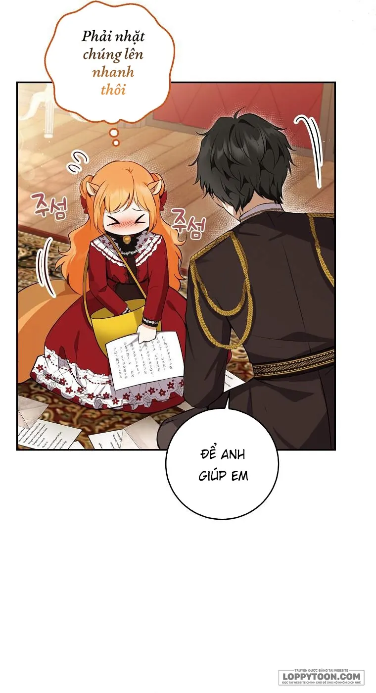Sóc Con Tài Năng - Chap 44 - Trang 6