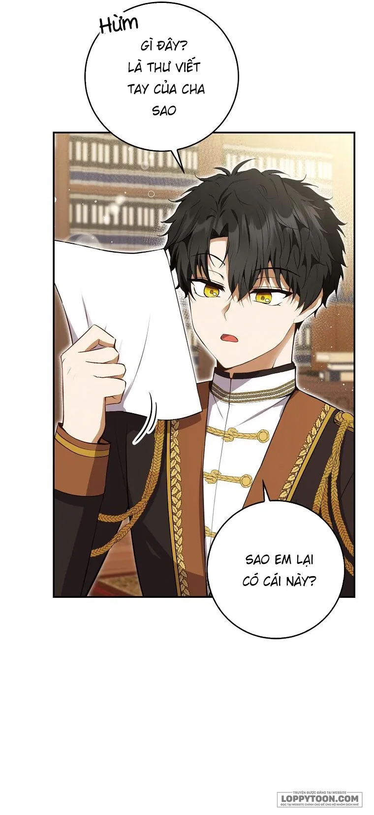 Sóc Con Tài Năng - Chap 44 - Trang 7
