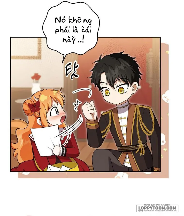 Sóc Con Tài Năng - Chap 44 - Trang 8
