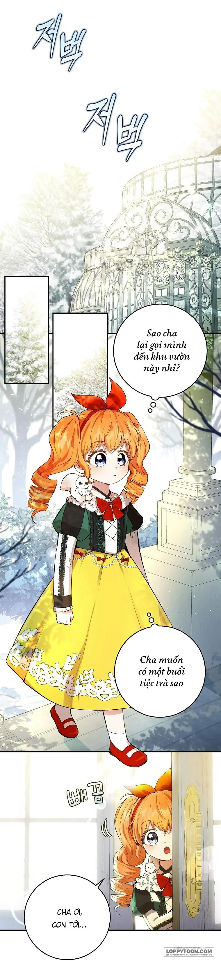 Sóc Con Tài Năng - Chap 45 - Trang 11