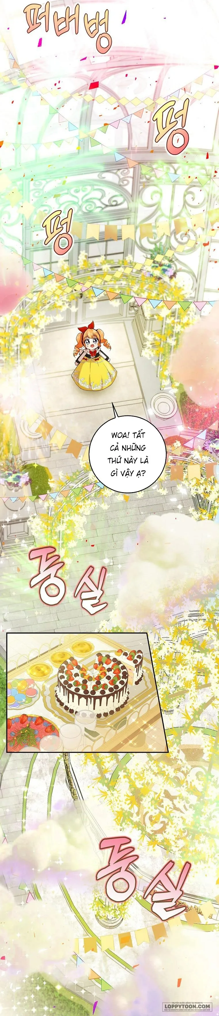 Sóc Con Tài Năng - Chap 45 - Trang 13