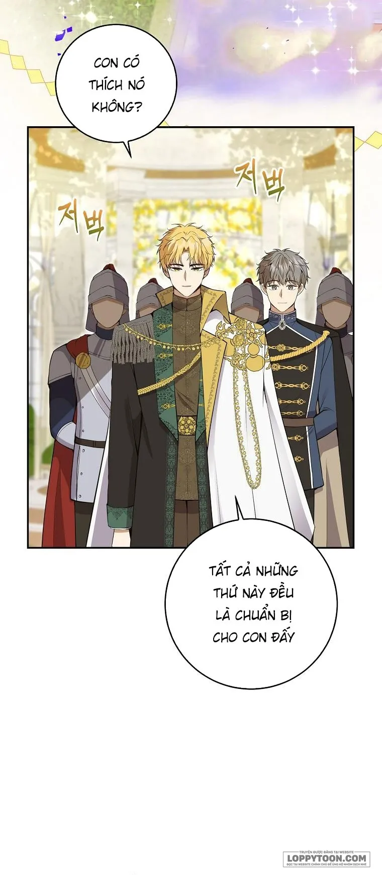 Sóc Con Tài Năng - Chap 45 - Trang 14