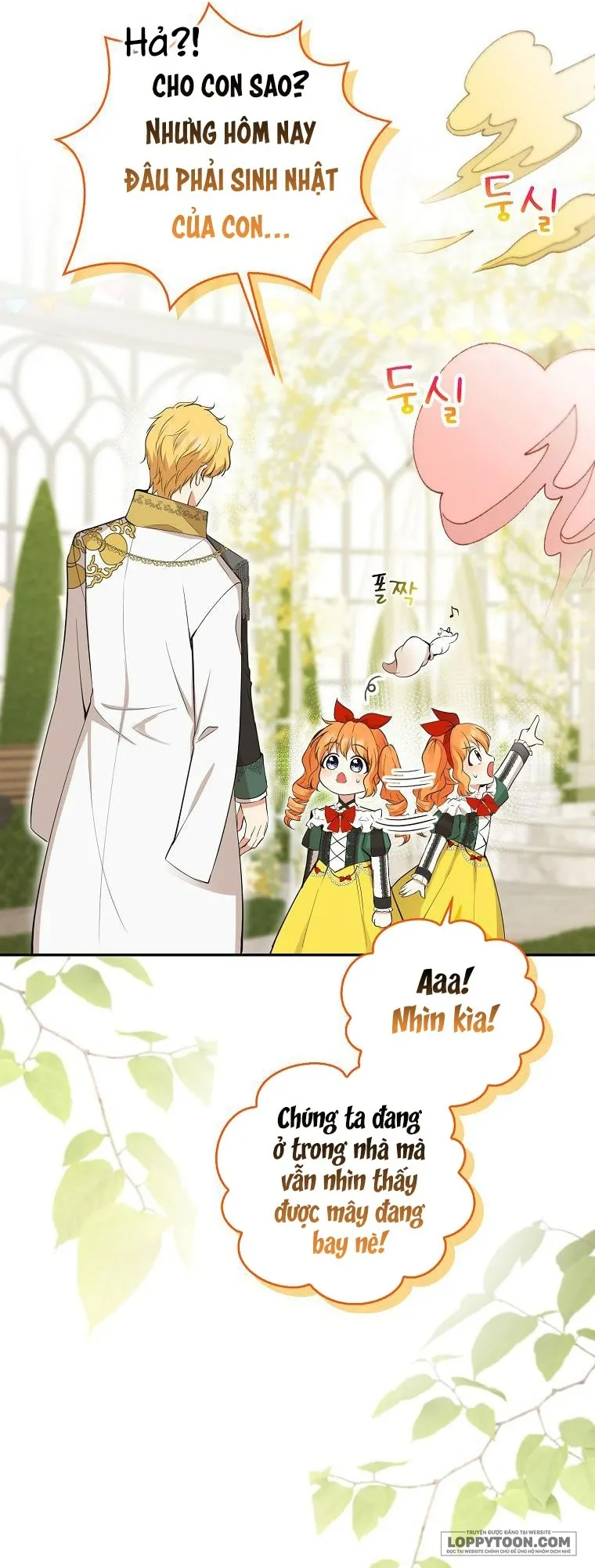Sóc Con Tài Năng - Chap 45 - Trang 15