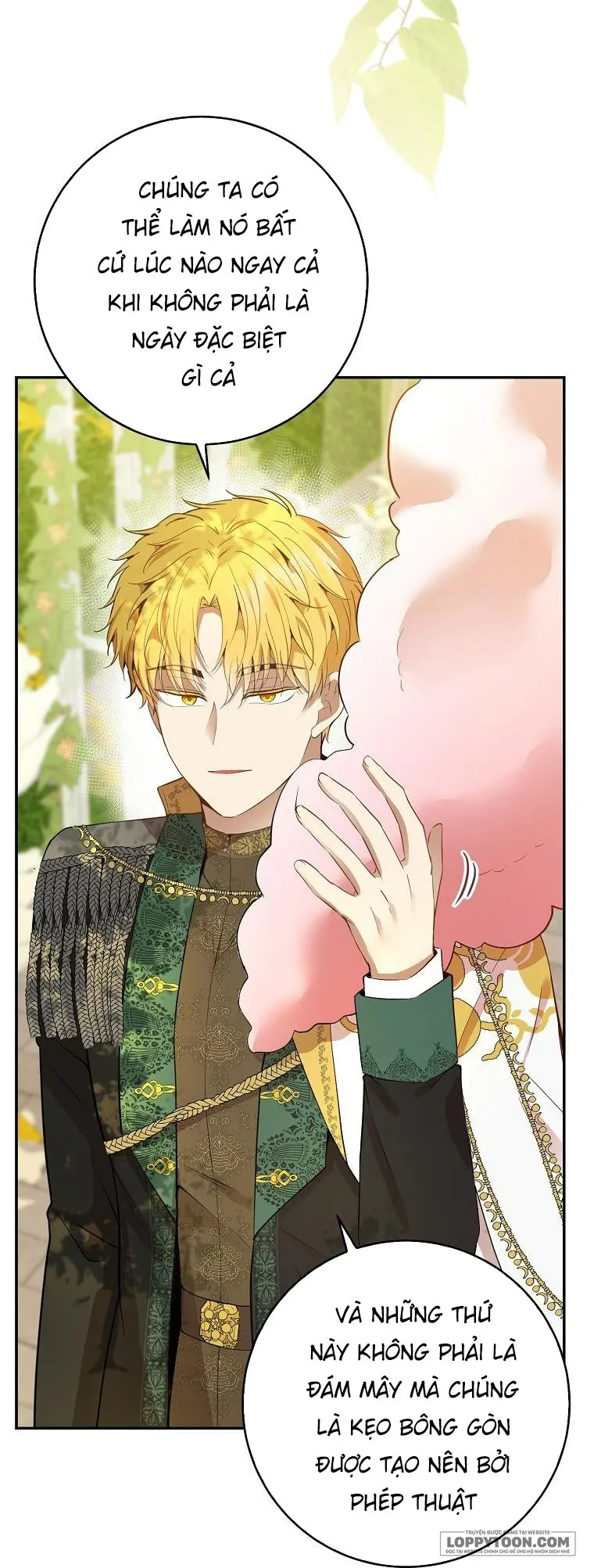 Sóc Con Tài Năng - Chap 45 - Trang 16