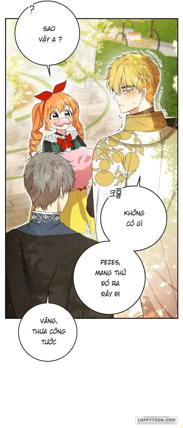 Sóc Con Tài Năng - Chap 45 - Trang 20