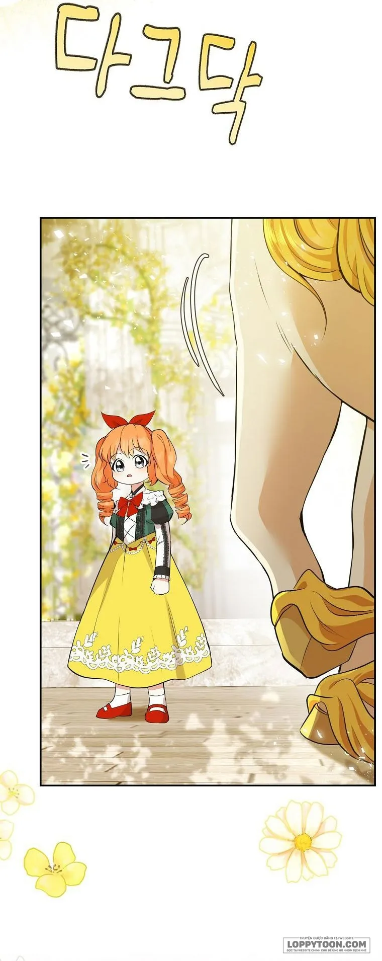 Sóc Con Tài Năng - Chap 45 - Trang 22