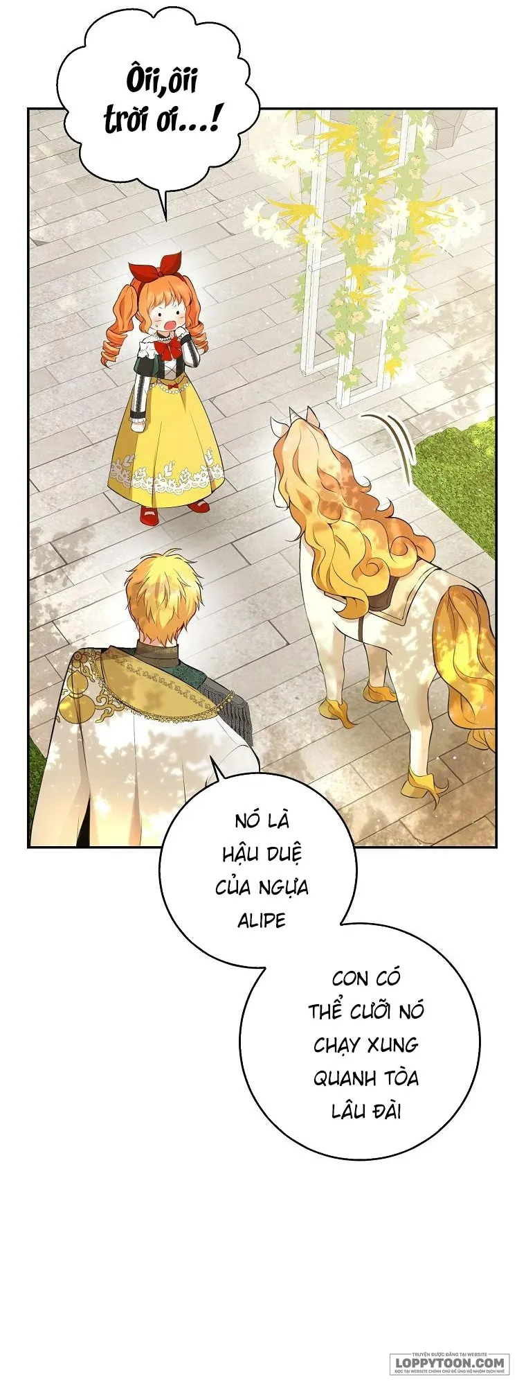 Sóc Con Tài Năng - Chap 45 - Trang 24