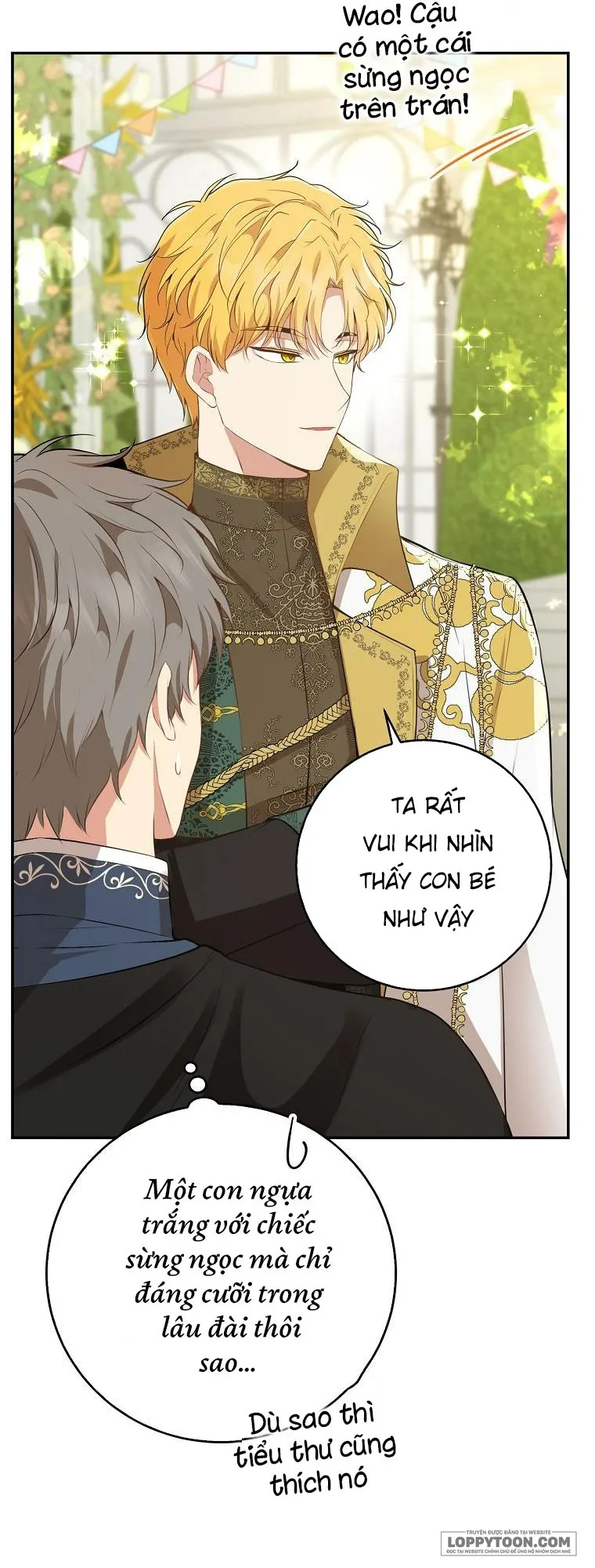 Sóc Con Tài Năng - Chap 45 - Trang 26