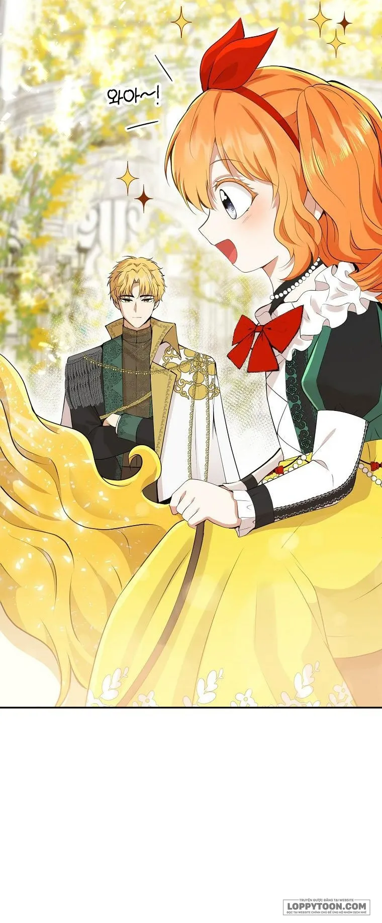 Sóc Con Tài Năng - Chap 45 - Trang 28