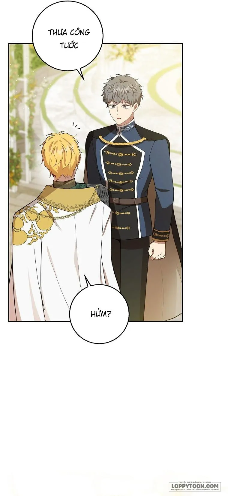 Sóc Con Tài Năng - Chap 45 - Trang 29