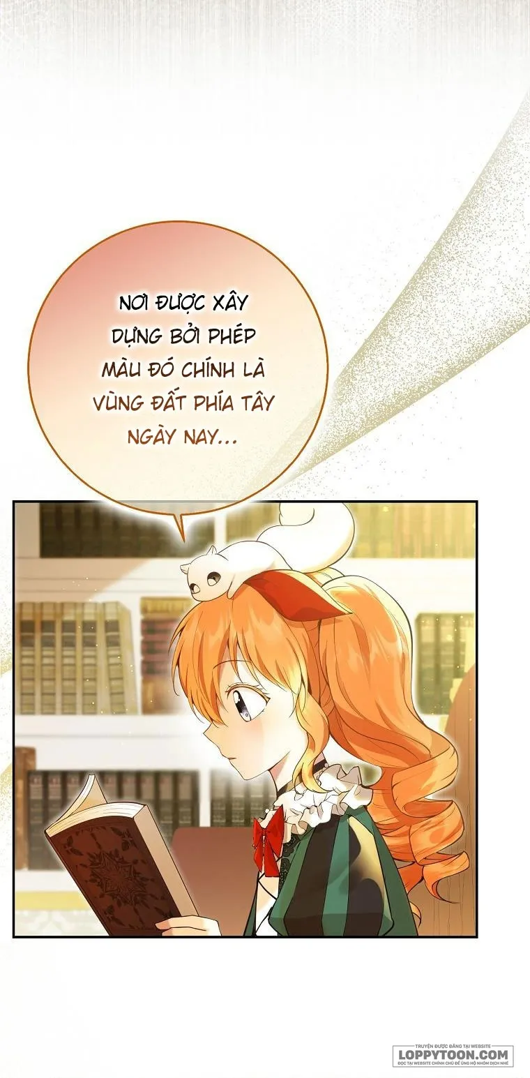Sóc Con Tài Năng - Chap 45 - Trang 4