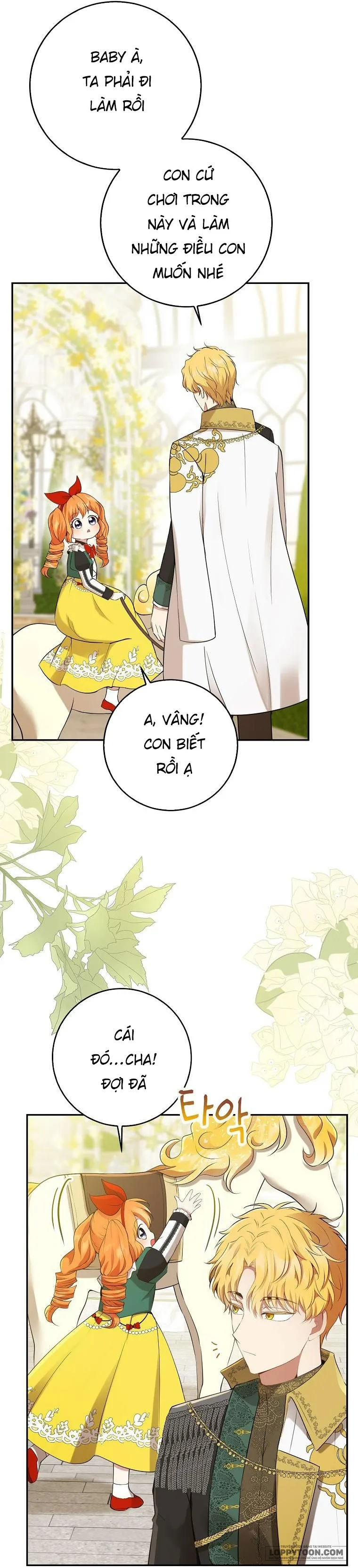 Sóc Con Tài Năng - Chap 45 - Trang 31