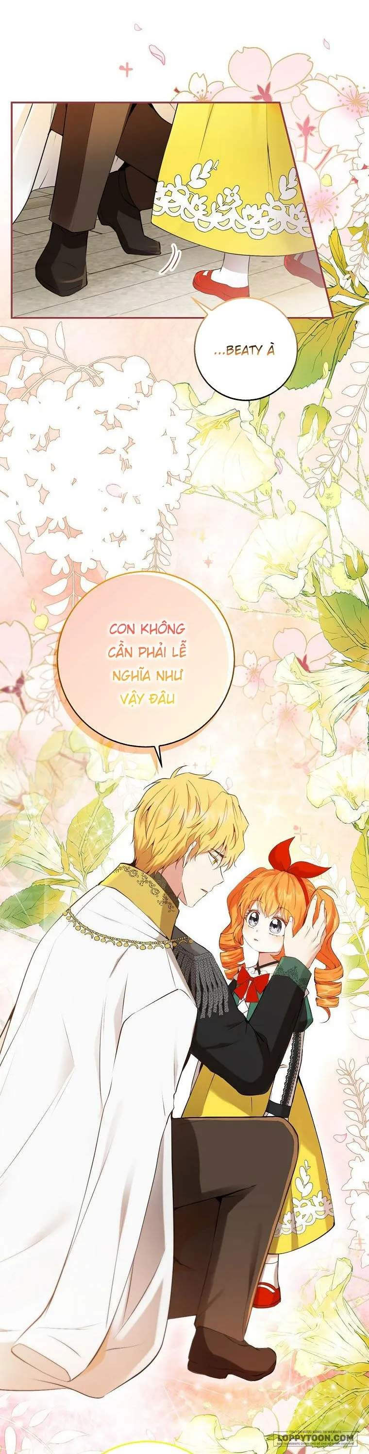 Sóc Con Tài Năng - Chap 45 - Trang 35
