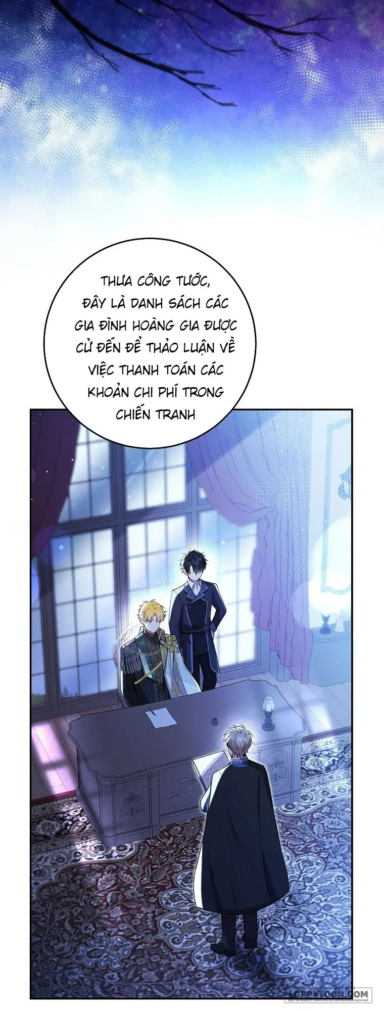 Sóc Con Tài Năng - Chap 45 - Trang 42