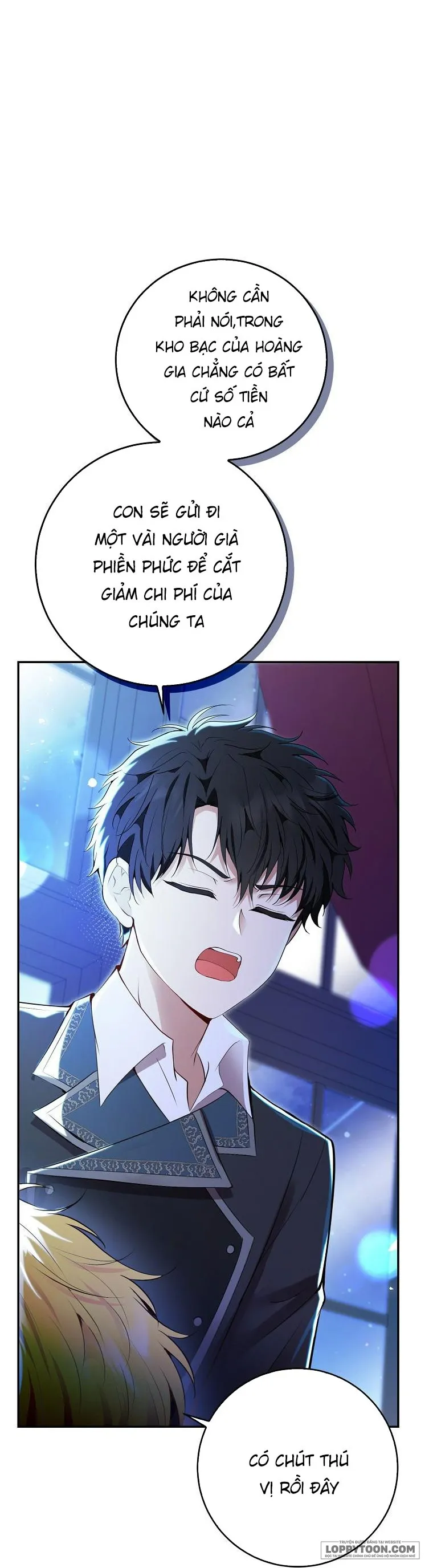 Sóc Con Tài Năng - Chap 45 - Trang 43