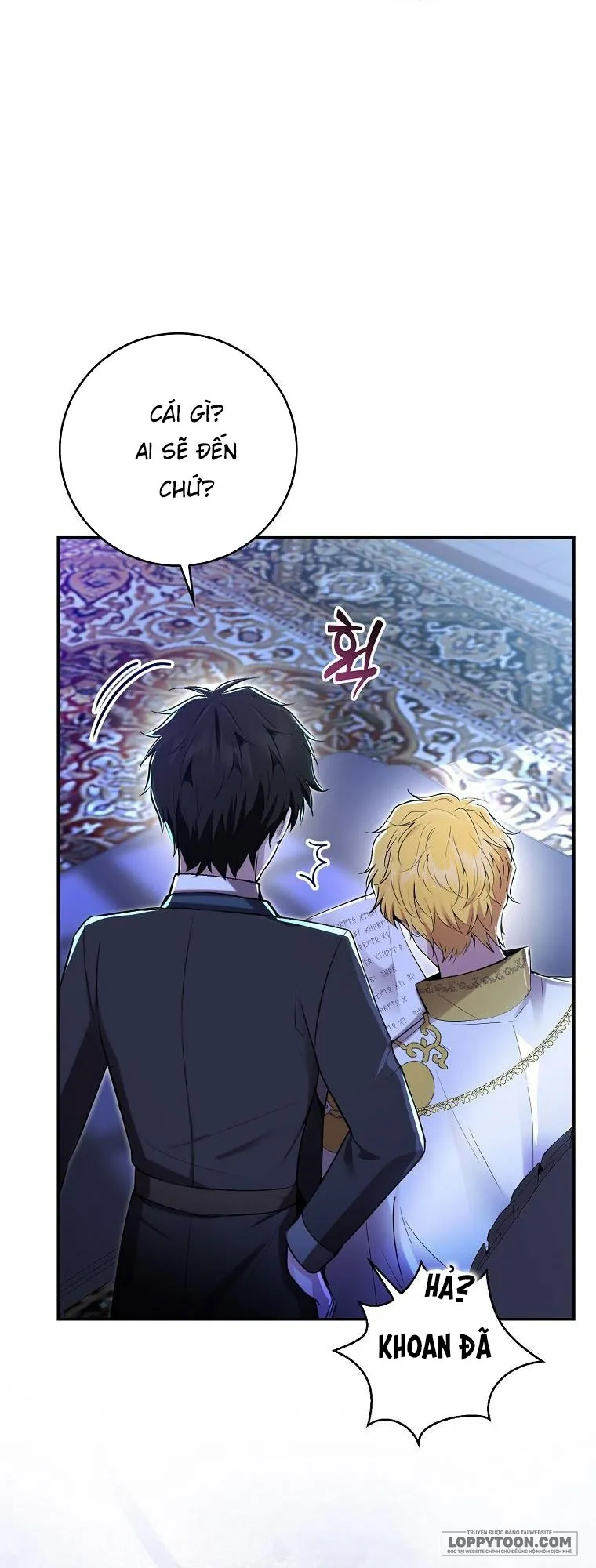 Sóc Con Tài Năng - Chap 45 - Trang 44