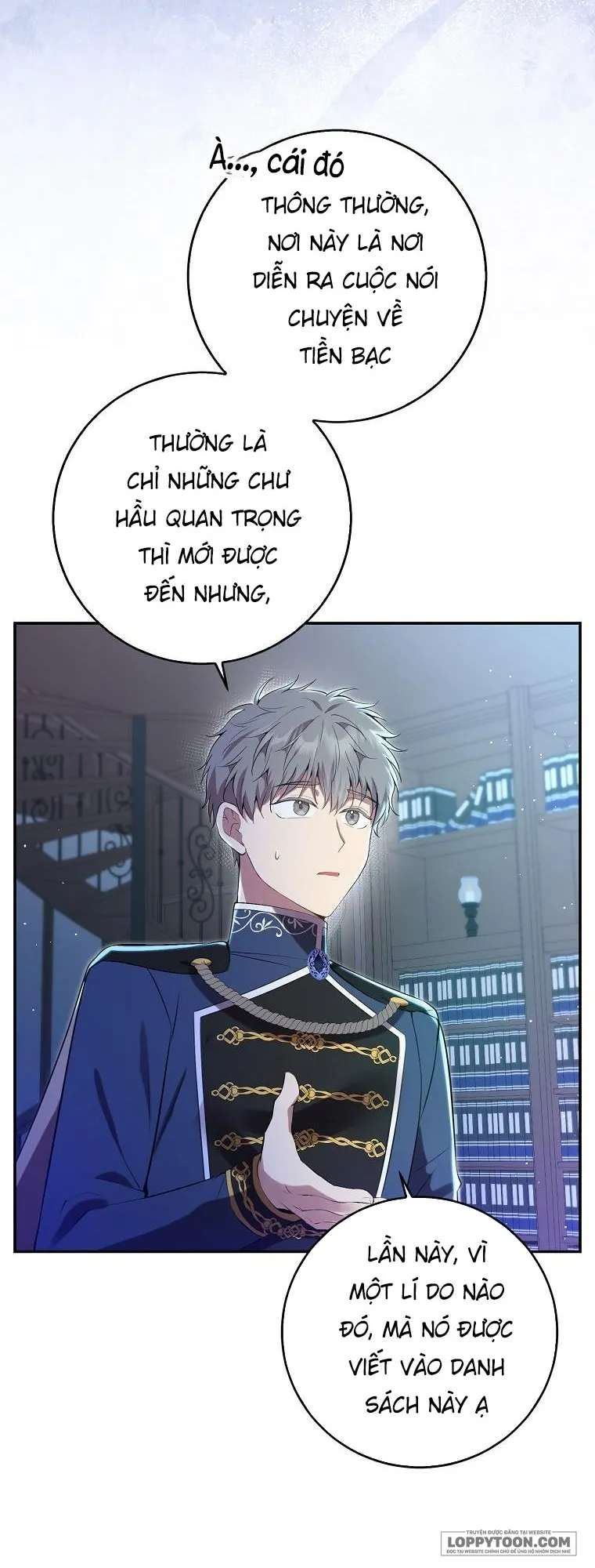 Sóc Con Tài Năng - Chap 45 - Trang 46