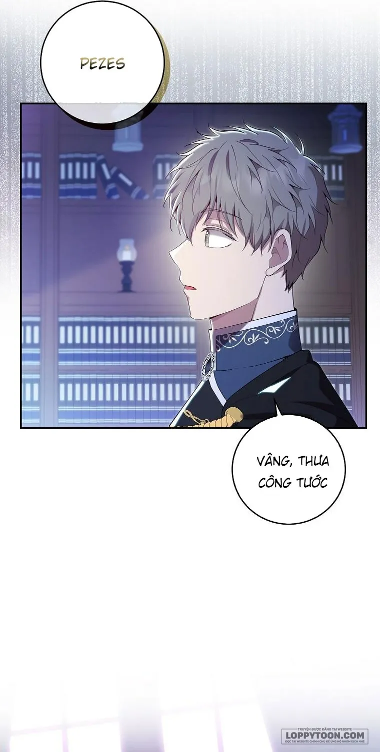 Sóc Con Tài Năng - Chap 45 - Trang 50