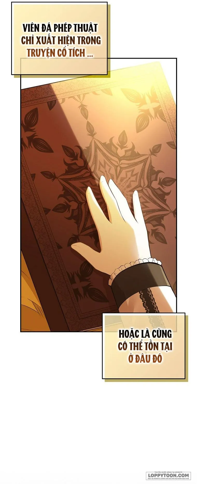 Sóc Con Tài Năng - Chap 45 - Trang 6