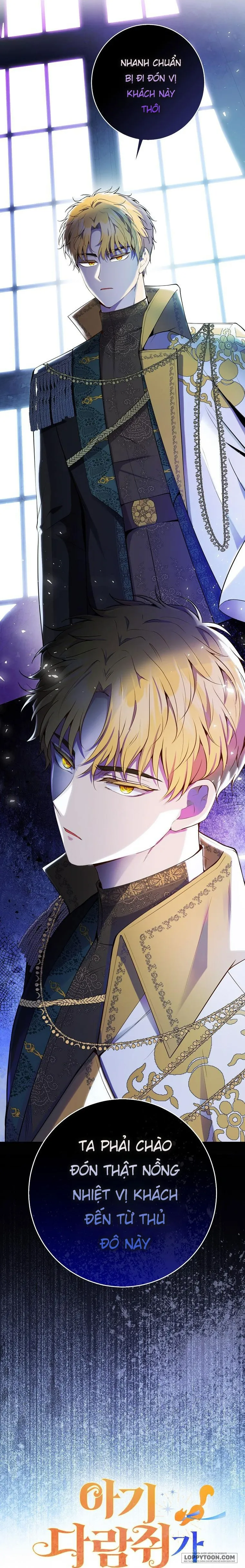 Sóc Con Tài Năng - Chap 45 - Trang 51