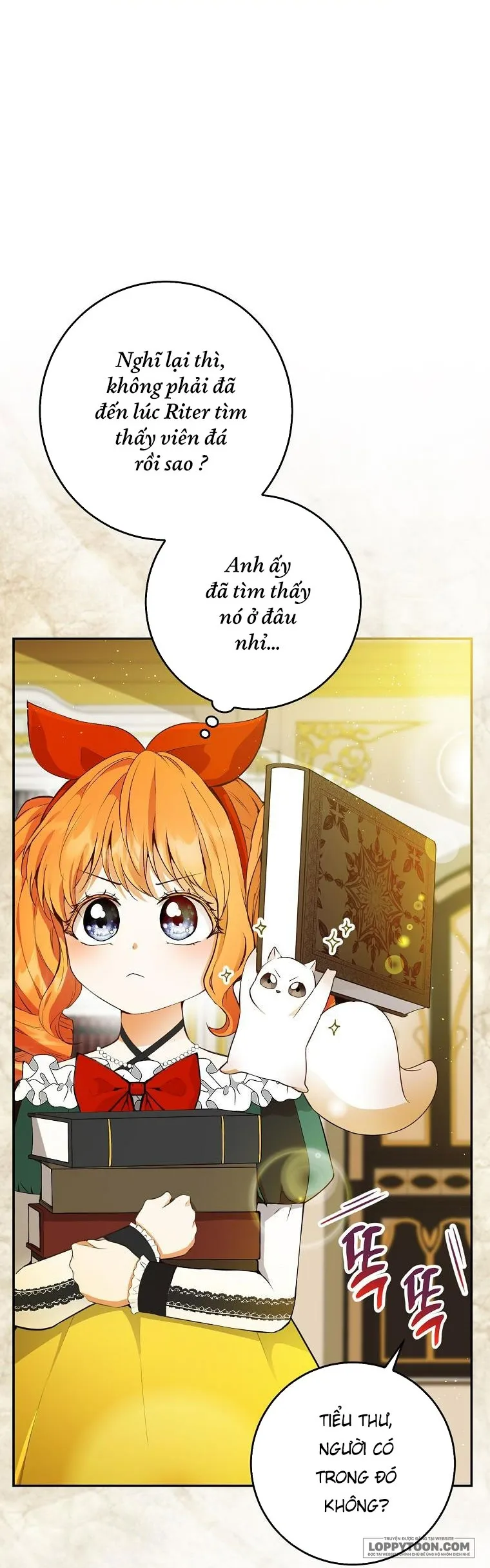 Sóc Con Tài Năng - Chap 45 - Trang 8