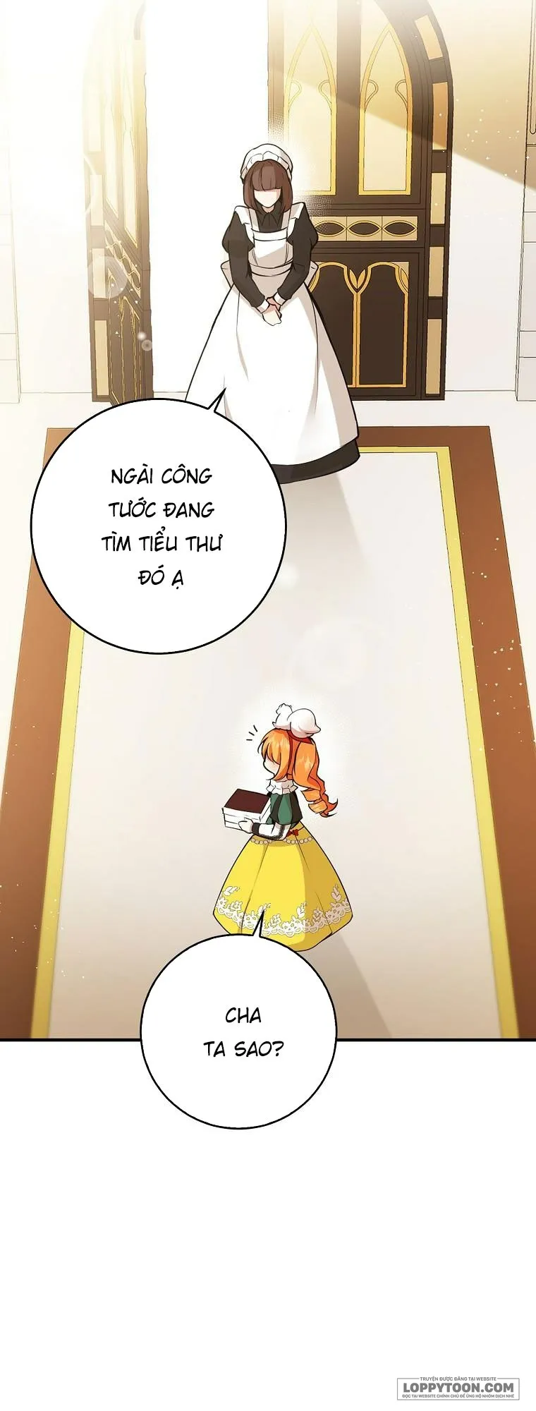 Sóc Con Tài Năng - Chap 45 - Trang 10