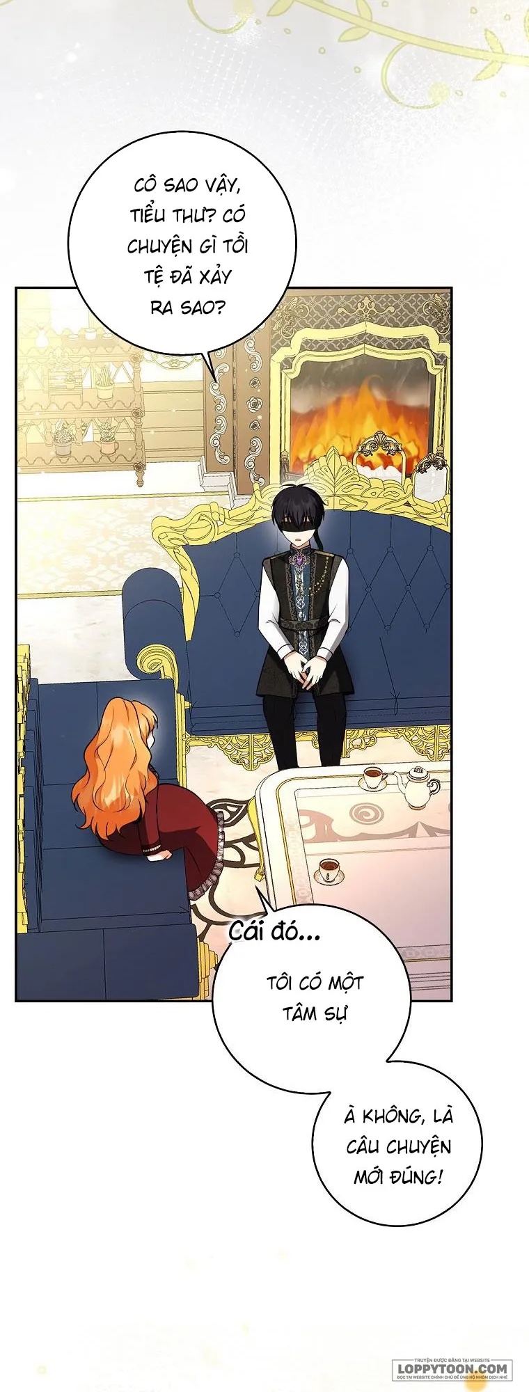 Sóc Con Tài Năng - Chap 46 - Trang 2