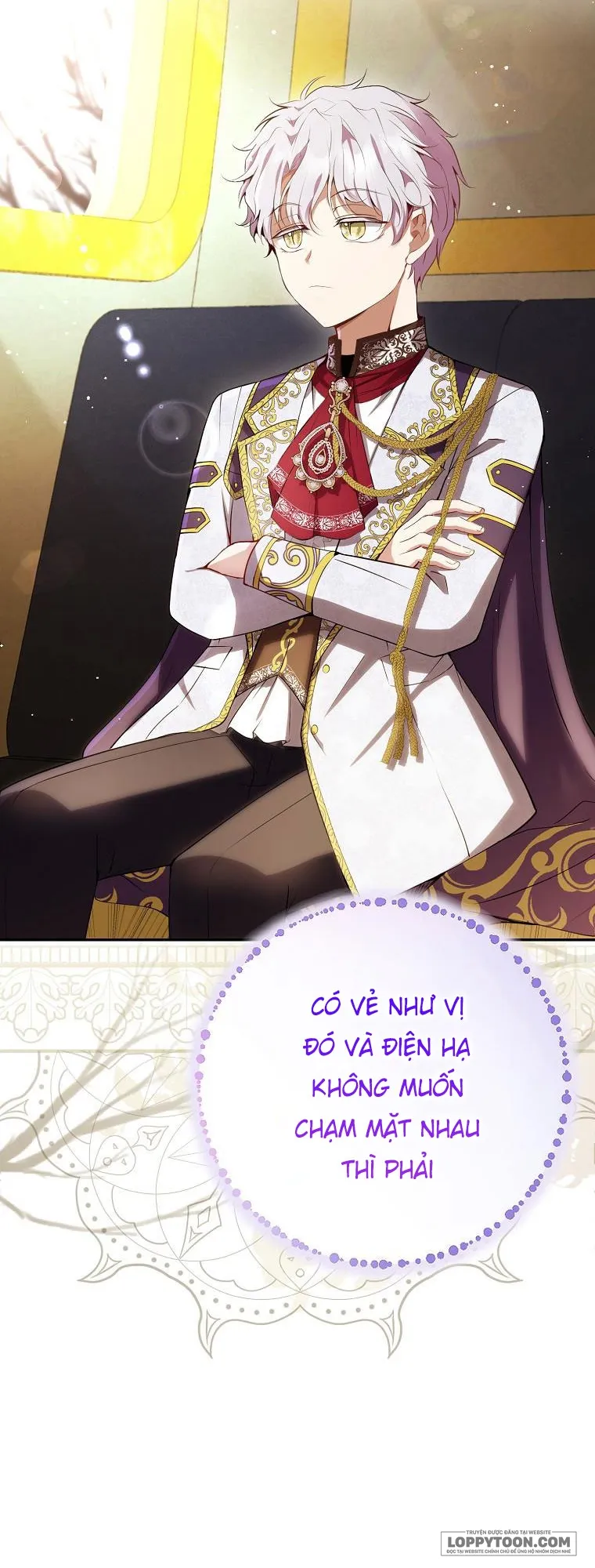 Sóc Con Tài Năng - Chap 46 - Trang 28