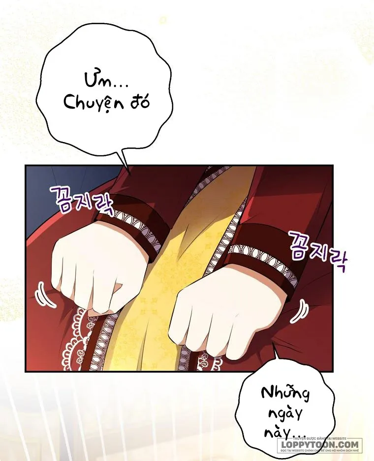 Sóc Con Tài Năng - Chap 46 - Trang 4