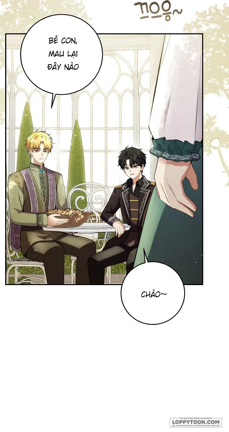 Sóc Con Tài Năng - Chap 46 - Trang 39