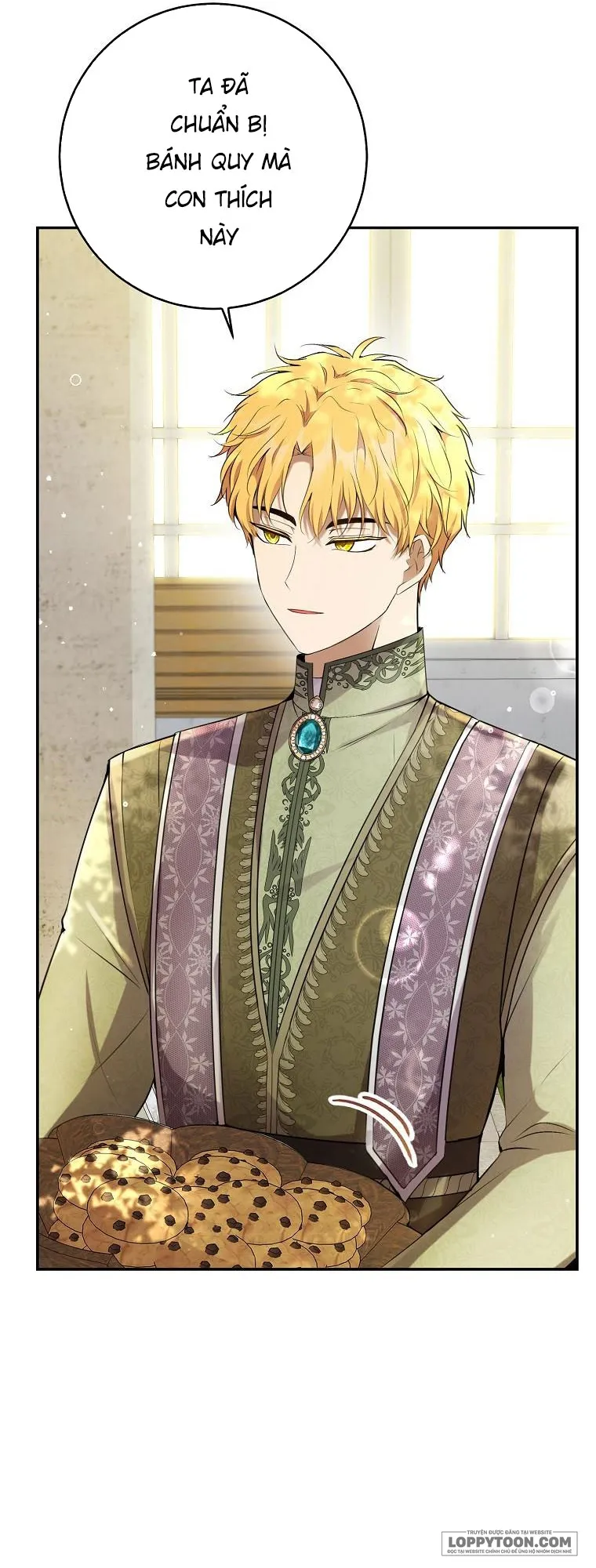 Sóc Con Tài Năng - Chap 46 - Trang 40