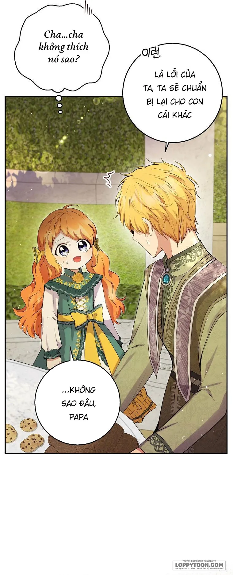 Sóc Con Tài Năng - Chap 46 - Trang 46