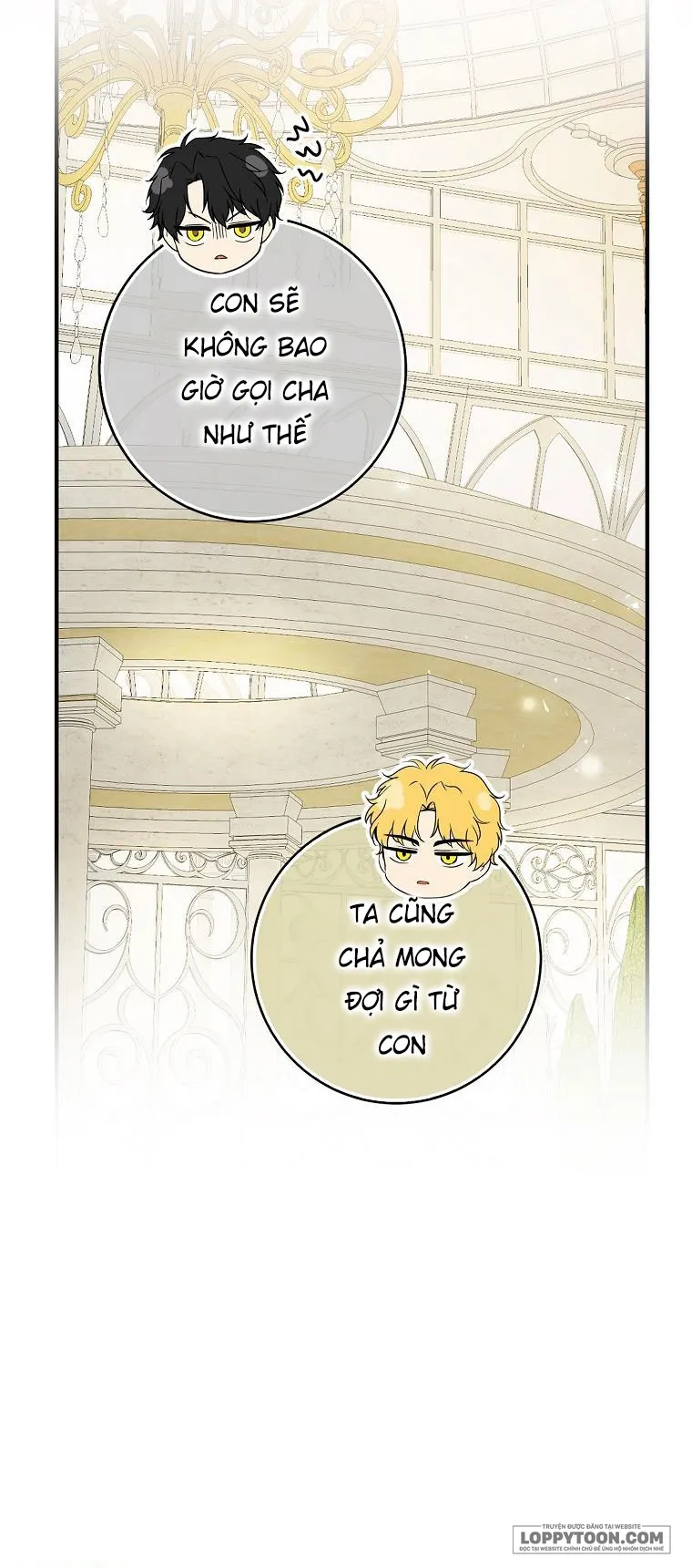 Sóc Con Tài Năng - Chap 46 - Trang 58