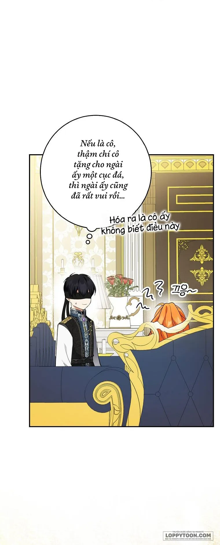 Sóc Con Tài Năng - Chap 46 - Trang 9
