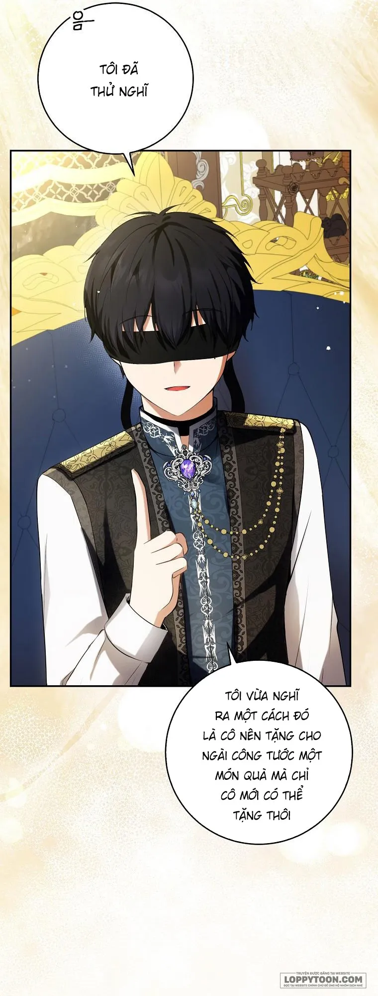 Sóc Con Tài Năng - Chap 46 - Trang 10