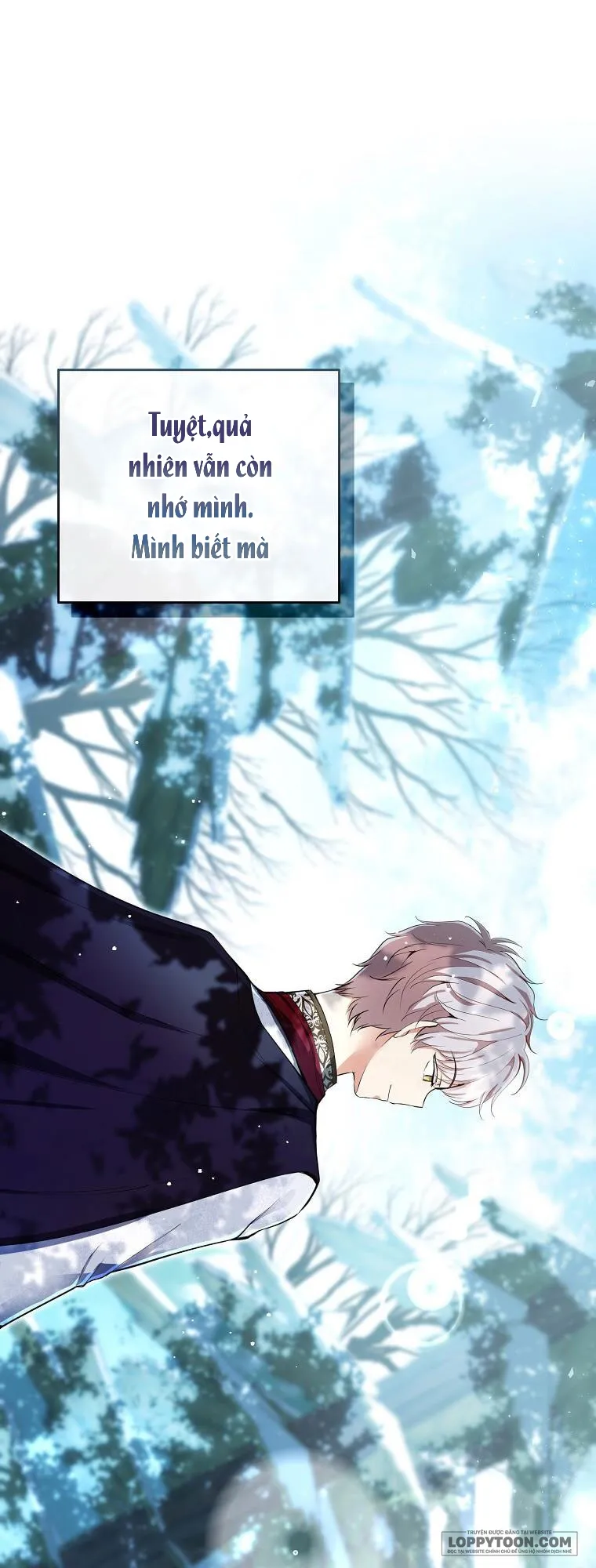 Sóc Con Tài Năng - Chap 47 - Trang 1
